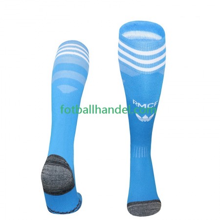 Herre Real Madrid Tredje Strømpe 2025-26